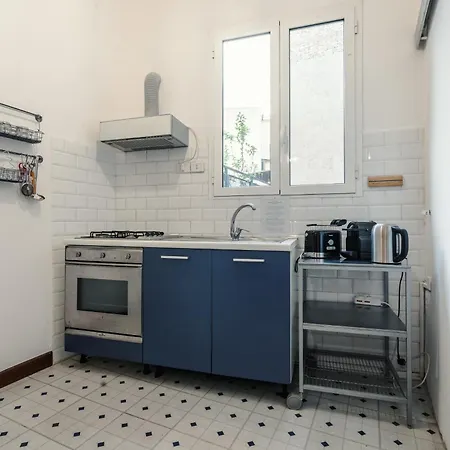 Lägenhet Rentalpro - Pigneto Design Loft *