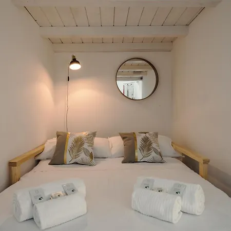Rentalpro - Pigneto Design Loft